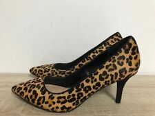 LOVE LEATHER BY GOERGE LADIES