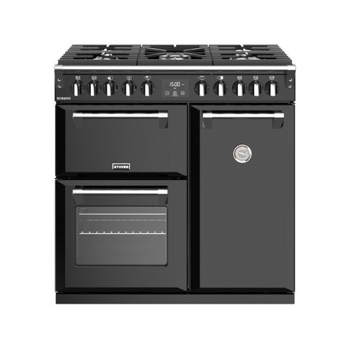 Stove richmond s900df 90cm - stove,