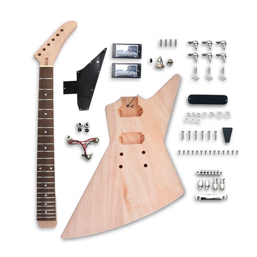 Guitar kit body - guitar,