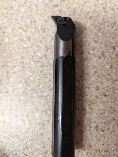 Boring bar s25t - boring, pdunr11