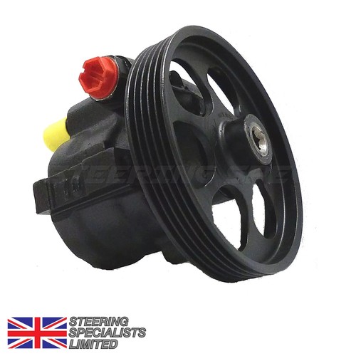 Power steering pump renault - pump,