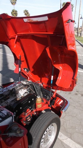 Triumph spitfire 1970 1980 - triumph,