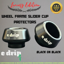 Scooter slider cup - scooter, wheel