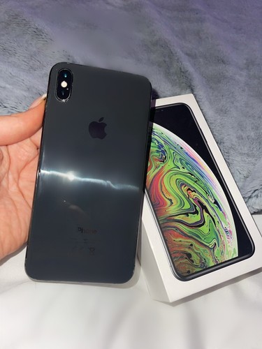 Iphone max 256gb - xs,