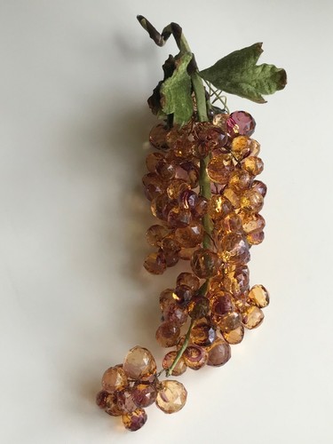 Decorative artificial bunches - decorative,