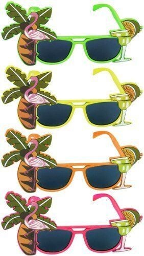 Assorted sunglasses fancy - x,