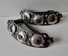 Black CONICAL & CONCHOS