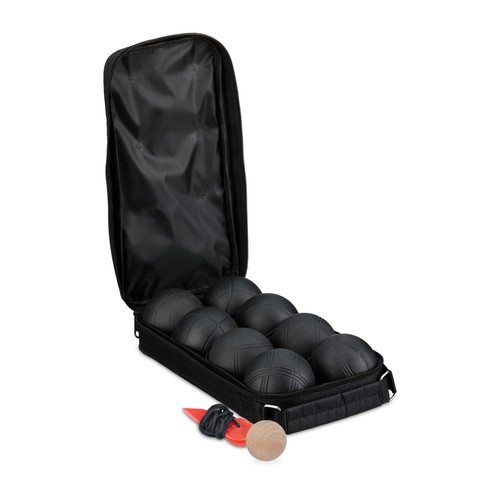 Petanque balls carry case - balls,