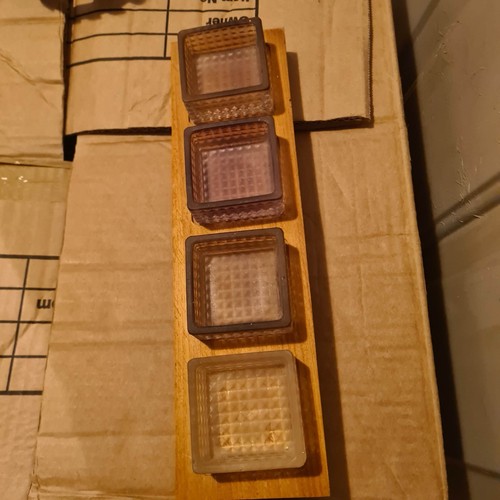 Candle holder tea light - candle,
