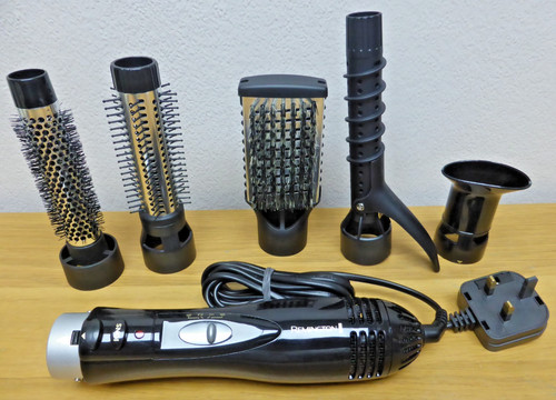Remington amaze airstyler - remington,