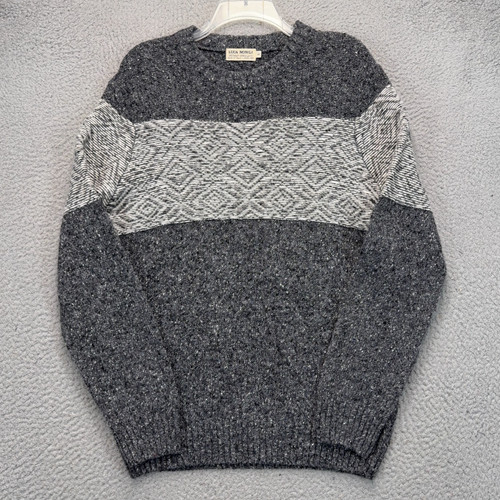 Luca nobili sweater mens - luca,