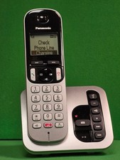 Panasonic KX-TGC220E Cordless