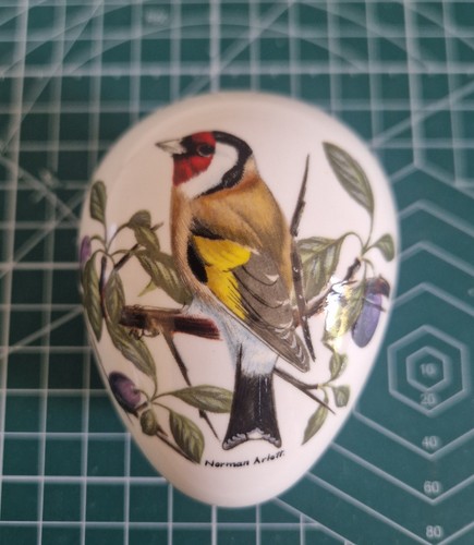Crown staffordshire china - crown,