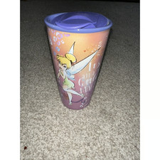 Tinkerbell ceramic travel - tinkerbell,
