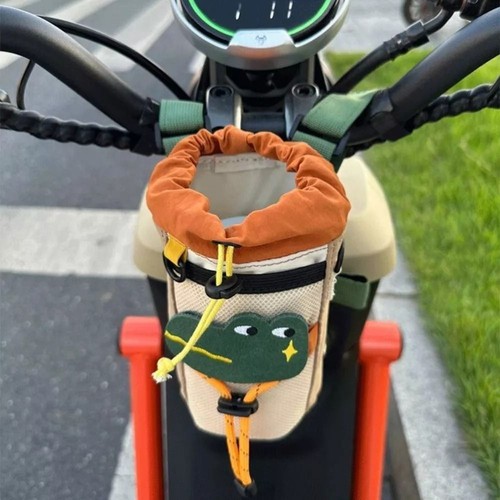 Multi purpose bike basket - bike,