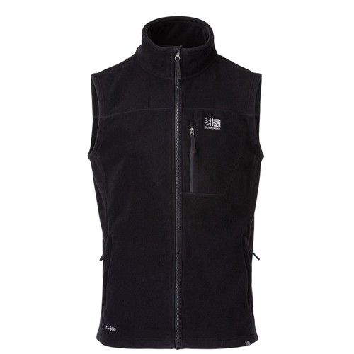 Karrimor mens fleece gilet - karrimor,