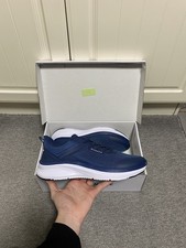 McKenzie Zenith Navy Blue
