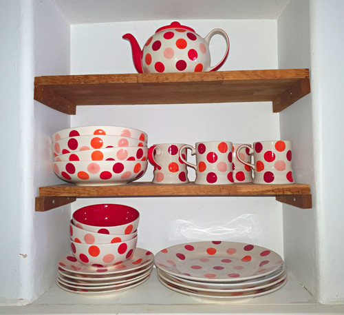 Whittard chelsea polka - whittard, dot