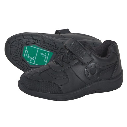 Boys football school shoes - football,