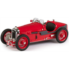 Esval 1:43 Scale Amilcar C6