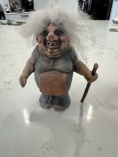 Vintage Scandinavian Female