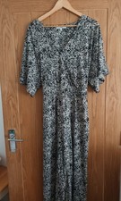 Next Culotte Women's Jumpsuit