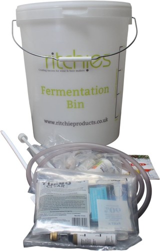 Ritchies litre basic - 25,