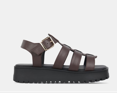 Jack wills gladiator sandals - wills,