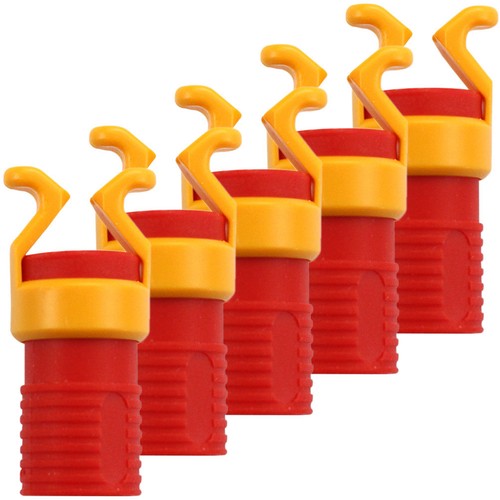 Pcs screw fixing clamp - screw,