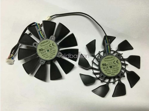 95mm gtx780 gtx780ti r9 - ,