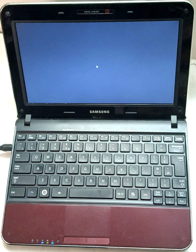 Samsung notebook tablet - notebook,