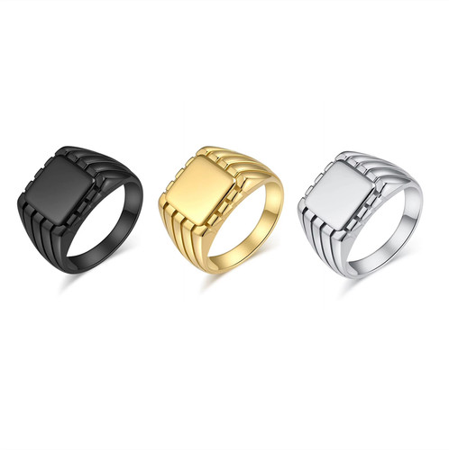 Men stainless steel - men's,
