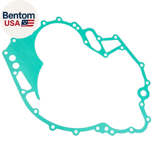 Stator timing drive cover - stator,