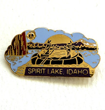 Lions Club International Pin