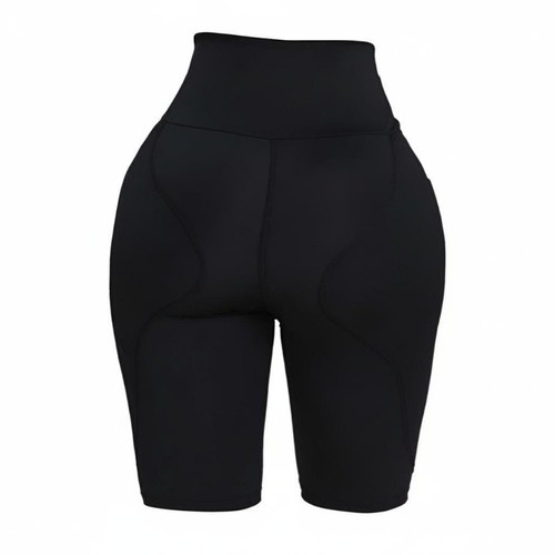 Women padded butt - butt, bum