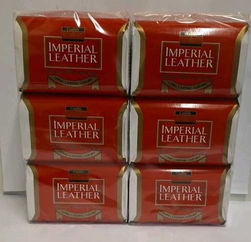 Imperial leather original - imperial,