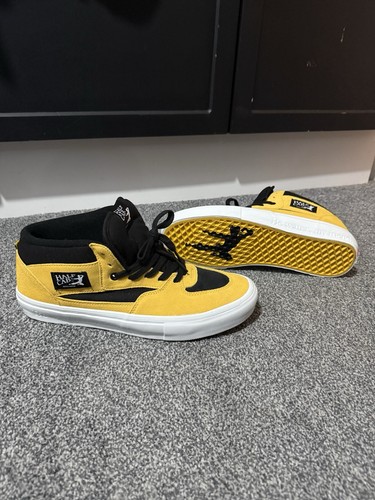 Vans half cab - vans, men's