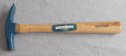 Vintage whitehouse upholstery - whitehouse,