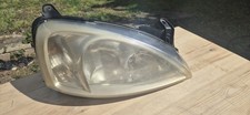 Valeo Right Headlight Assembly