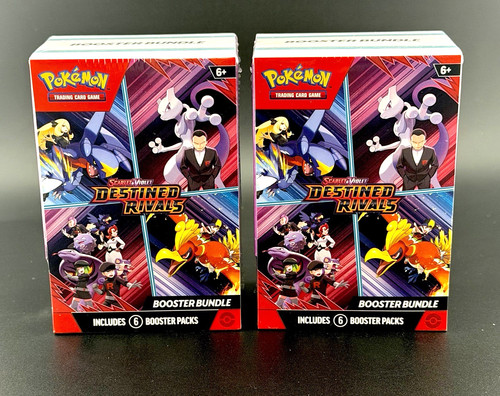Pokemon tcg destined rivals - pokemon, tcg: