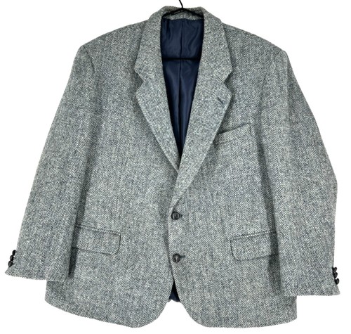 Vintage harris tweed - vintage,
