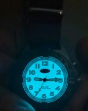 Vintage Outback Night Light