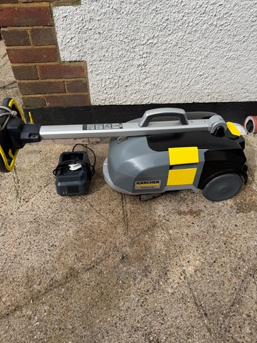 Karcher c bp - 30/4,