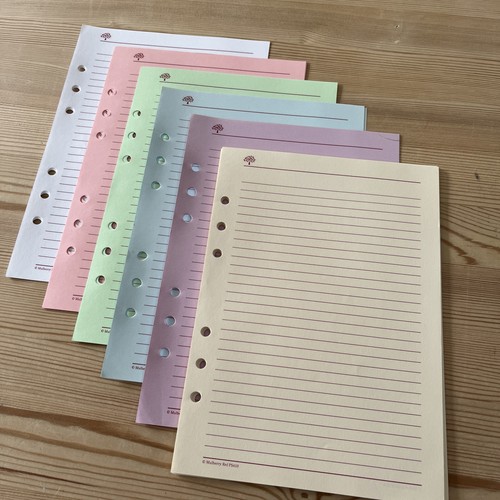 Organiser mulberry planner - mulberry,