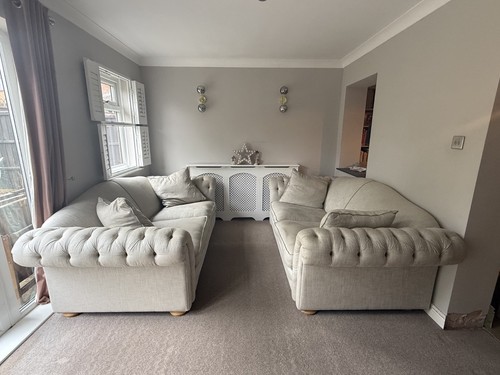 Dfs loch leven pair - loch,