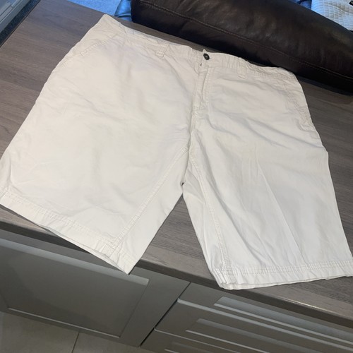 Men cotton chino shorts - men's,