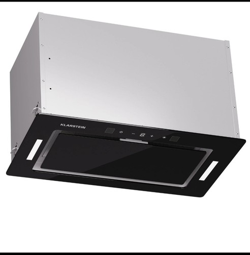 Cooker hood extractor fan - cooker,