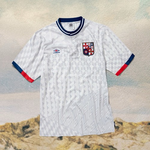 Umbro england iconic graphic - umbro,