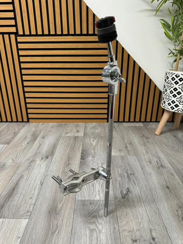 Gibraltar cymbal boom arm and - cymbal,