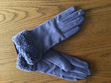 M&S Ladies Soft Warm Grey